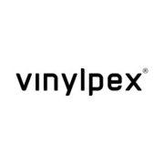 Vinylpex's Logo