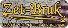 Zet-Bruk's Logo