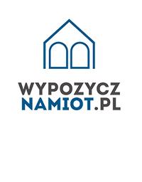 Wypożycz Namiot's Logo