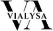 Vialysa's Logo