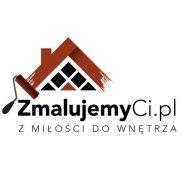 Adam Szołtek ZmalujemyCi.pl's Logo