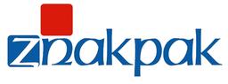 Znakpak's Logo