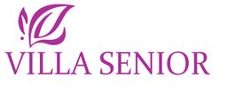 Villa Senior's Logo