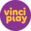 Vinci Play's Logo