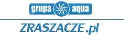 Zraszacze's Logo