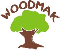 Woodmak's Logo