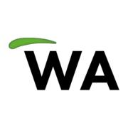 WallyArt's Logo