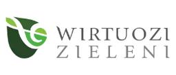 Wirtuozi Zieleni's Logo