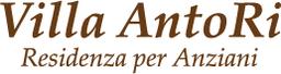 Villa AntoRi's Logo