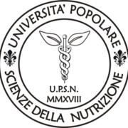 Università Popolare Scienze della Nutrizione's Logo