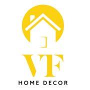 VF HOME DECOR's Logo