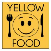 Yellow Food's Logo