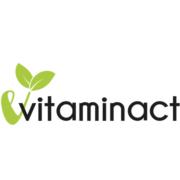 Vitaminact's Logo