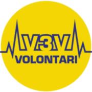 Volontari 3 Valli's Logo