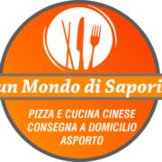 Un Mondo di Sapori's Logo