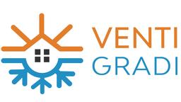 Ventigradi's Logo