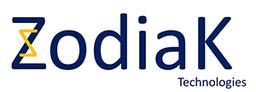 Zodiak technologies's Logo