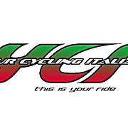 Your Cycling Italia's Logo