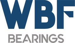 WBF Bearings's Logo