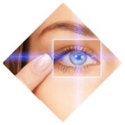 VIP EYE LASER's Logo