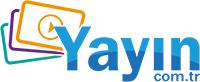 YAYIN.COM.TR's Logo