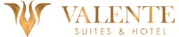 Valente Suites & Hotel's Logo