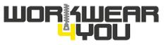 Workwear4you's Logo