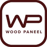 woodpaneel's Logo