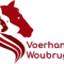 Voerhandel Woubrugge's Logo