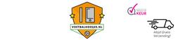 Voetbalhoesjes.nl's Logo