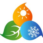 WarmteBeheer's Logo