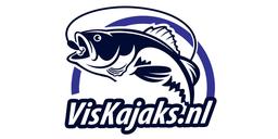 VisKajaks.nl's Logo