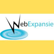 WebExpansie's Logo