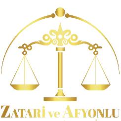 Zatari ve Afyonlu Avukatlık Ortaklığı's Logo