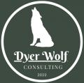 Dyer Wolf Consulting's Logo