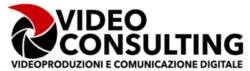 Videoconsulting - Diventa il media di te stesso con il video e il digital's Logo