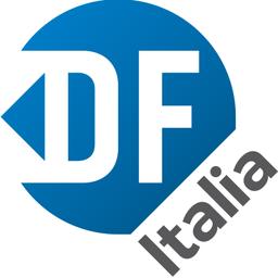 DF ITALIA S.r.l.'s Logo