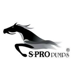 www.spropumps.com's Logo