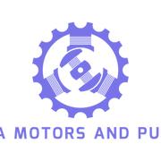 www.waamotors.com's Logo