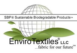 EnviroTextiles® LLC's Logo