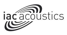 iac acoustics's Logo