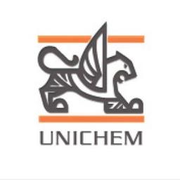 UNICHEM 's Logo