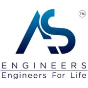 AS Engineers's Logo