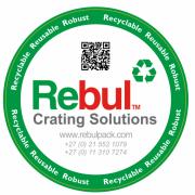 www.rebul.co.za's Logo