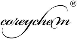 Coreychen's Logo