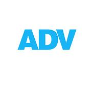 ADV's Logo