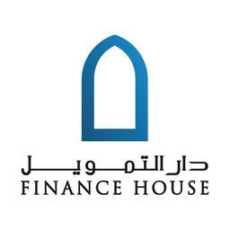 Finance House's Logo