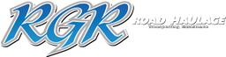 RGR Road Haulage's Logo