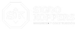 Sigdo Koppers Brasil SKIC's Logo