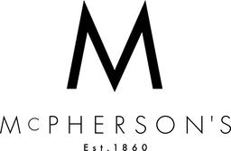 McPherson's Consumer Products Pty Ltd's Logo